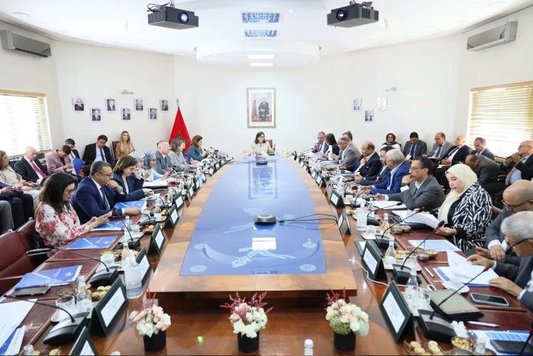 الرباط.. المعهد الوطني للبحث في الصيد البحري يعقد الدورة الـ32 لمجلس إدارته