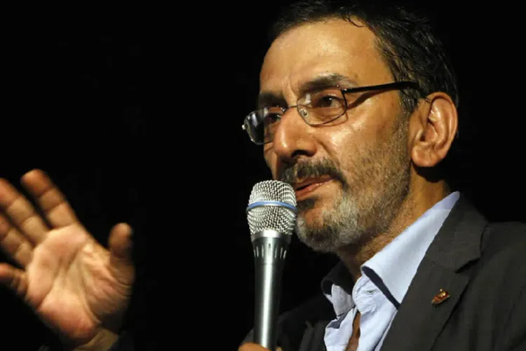 أيام قرطاج السينمائية تكرم في دورتها المقبلة الموسيقار الراحل زياد الرحباني( إدارة المهرجان)