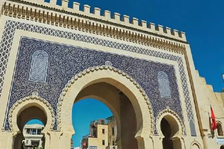 فاس.. التأكيد على أهمية تضافر الجهود لتنمية مدينة فاس والحفاظ على موروثها الثقافي والحضاري (ندوة)