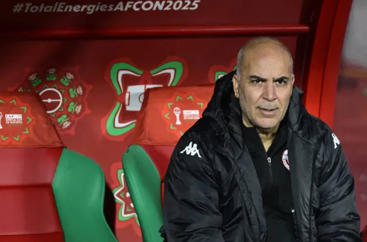 كأس إفريقيا للأمم 2025.. مشكلة نسور قرطاج أعقد من تسريح المدرب ال13 منذ 2011 (صحيفة تونسية)