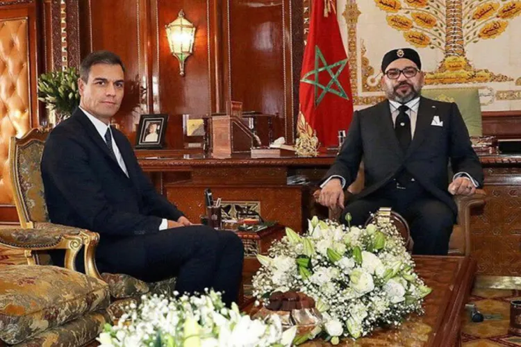 كأس العالم 2030: سانشيز يشيد بالرسالة الإيجابية للترشح المشترك بين المغرب واسبانيا والبرتغال