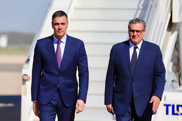 وزير خارجية البيرو الأسبق يشيد بسياسة الدولة الإسبانية تجاه الوحدة الترابية للمغرب