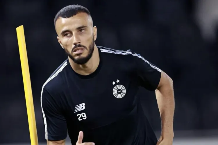 سايس يقترب من التوقيع للغرافة القطري