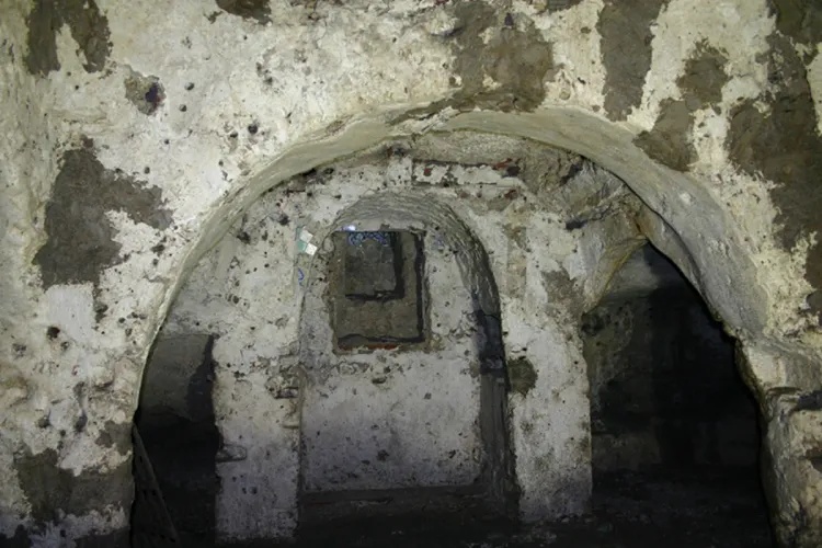 وكالة إنعاش وتنمية أقاليم الشمال تعلن عن طلب عروض للقيام بأشغال تأهيل سجن المطامر بتطوان