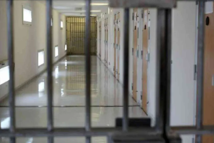 هروب ثلاثة سجناء من سجن بتشاموتومبو في جنوب إفريقيا