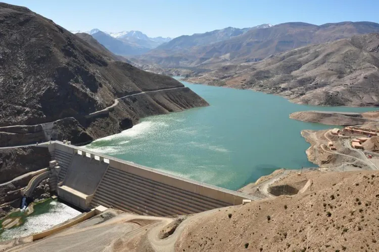 نسبة ملء سدود جهة طنجة-تطوان-الحسيمة تناهز مليار و 100 مليون متر مكعب