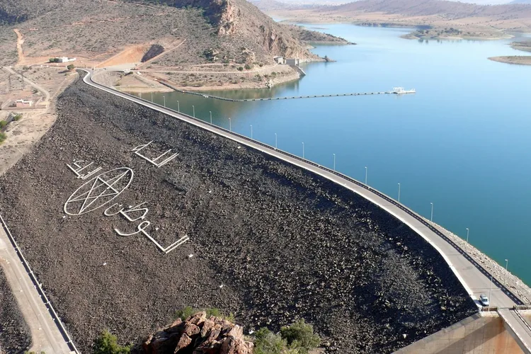 وكالة الحوض المائي اللوكوس تتخذ سلسلة من التدابير لترشيد تدبير واستهلاك المياه