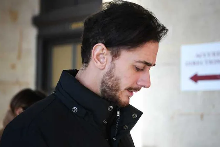 سعد لمجرد ينفي تهمة اغتصاب الشابة الفرنسية