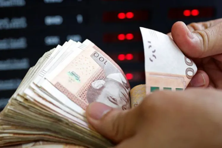 الدرهم يرتفع بنسبة 0,3 في المائة مقابل الأورو ما بين 25 و31 دجنبر (بنك المغرب)