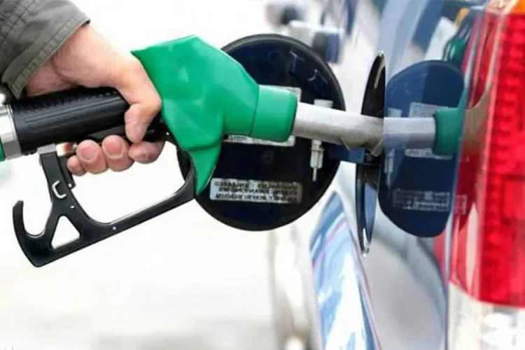 سعر الغازوال بالمغرب ينخفض بدرهم واحد