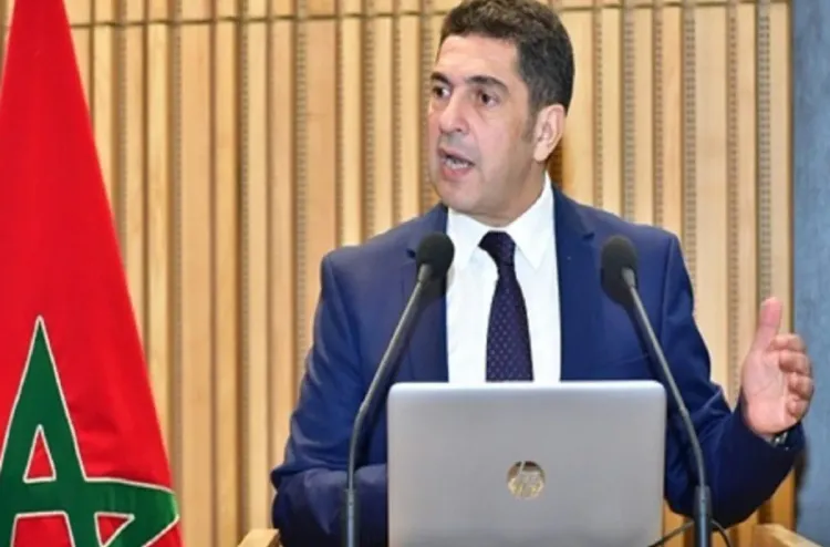 سوس ماسة : المصادقة على مخطط التكيف والتنمية المقاومة للتغيرات المناخية