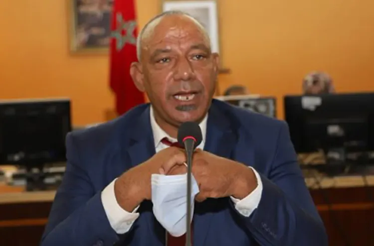 المجلس الجماعي للرشيدية يصادق على مشاريع ذات طابع اجتماعي