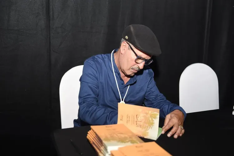 الباحثان المغربيان سعيد يقطين وخليل بن الحاج أمين يتوجان بجائزة الكويت لسنة 2022