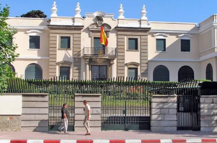 سفارة إسبانيا بالرباط تحتفي بالمشترك الموسيقي المغربي الإسباني في "ليالي رمضان"