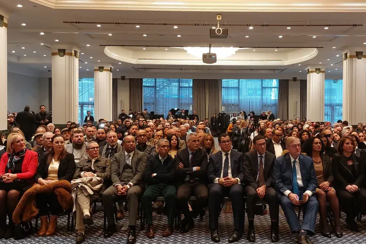 سفارة المغرب ببروكسيل تسلط الضوء على مظاهر التقدم المحرزة من قبل المغرب في مجال النهوض بالثقافة الأمازيغية