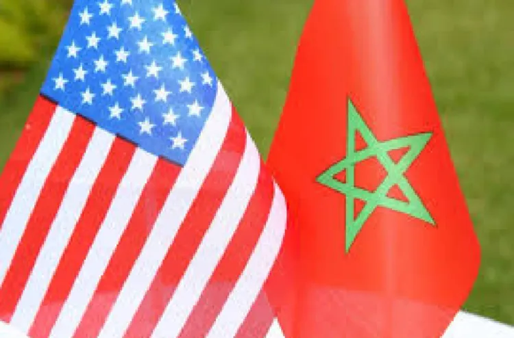 واشنطن.. الاحتفاء بالتبادل التربوي والثقافي الغني والمتنوع بين المغرب والولايات المتحدة