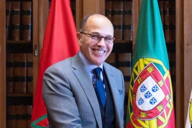 سفير المغرب بالبرتغال: الاجتماع رفيع المستوى بين المغرب والبرتغال سيدشن مرحلة جديدة في العلاقات الثنائية