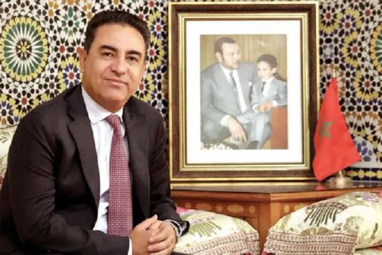 ذكرى عيد العرش...سفير المغرب بقطر يستعرض جانبا من الانجازات التي حققها المغرب بقيادة جلالة الملك في العديد من المجالات