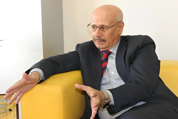 المغرب ولبنان يبحثان تعزيز التعاون والقضايا ذات الاهتمام المشترك