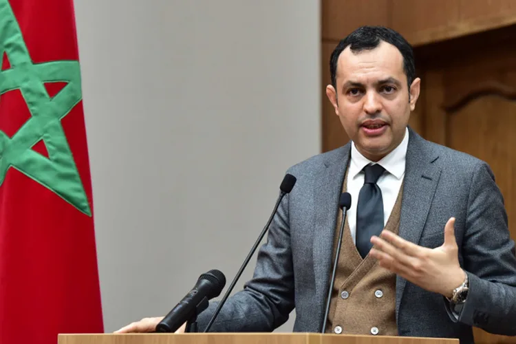 السيد يونس السكوري يؤكد ضرورة إحداث مناصب شغل جيدة لتحقيق اندماج اقتصادي أفضل للشباب