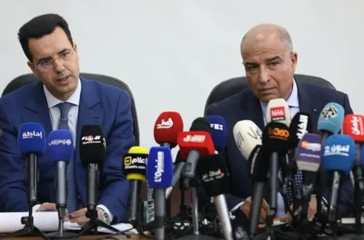 تفكيك خلية إرهابية مرتبطة بداعش .. عمليات البحث والتتبع لأنشطة عناصر الخلية استغرقت ما يناهز السنة