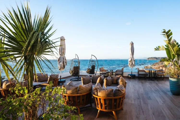 العرض السياحي لطنجة يتعزز بافتتاح وحدة فندقية جديدة