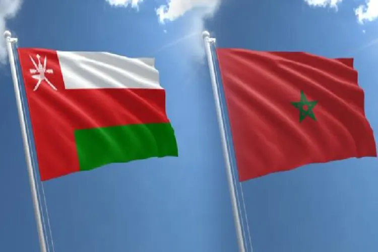 الصحراء المغربية .. سلطنة عمان تدعم الوحدة الترابية للمملكة وسيادتها على كافة ترابها الوطني وتعتبر مبادرة الحكم الذاتي الأساس لأي حل