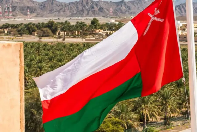 سلطنة عمان أول دولة خليجية تفرض ضريبة على الدخل