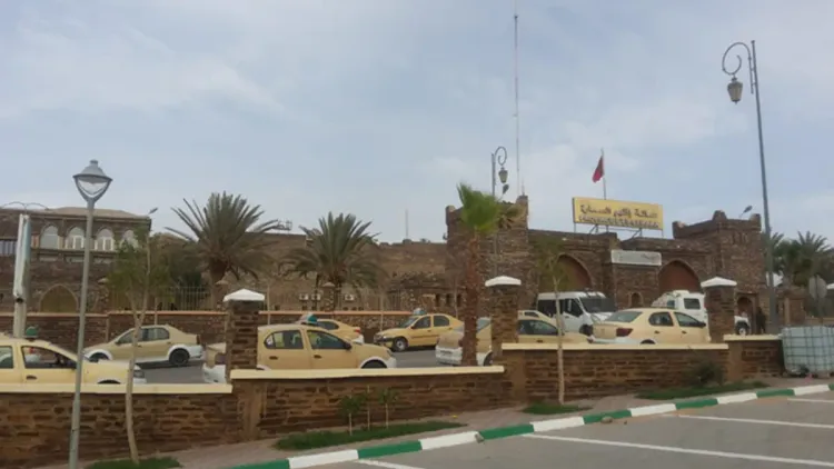 اتفاقية شراكة لدعم وتقوية التشوير الأفقي والعمودي بالسمارة