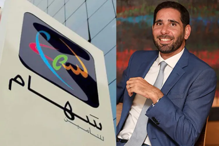 سهام للتأمين المغرب : ارتفاع النتيجة الصافية بنسبة 79% سنة 2021