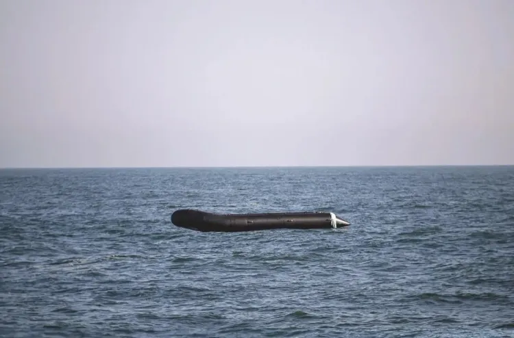 غرق أكثر من 60 مهاجرا قبالة سواحل ليبيا