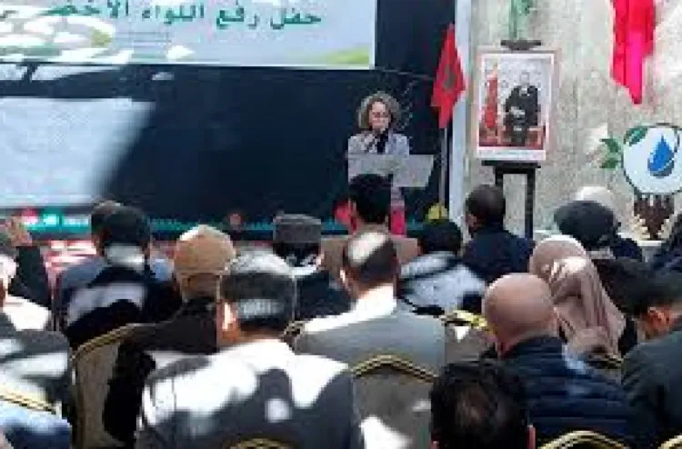 سوس ماسة .. تتويج مؤسسات تعليمية وتلاميذ متفوقين في مختلف الاستحقاقات البيئية