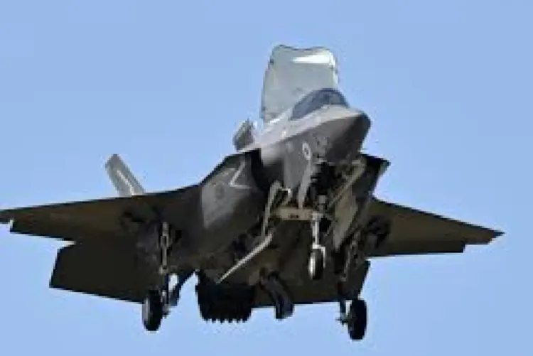 سويسرا قد تشتري عددا أقل من مقاتلات إف-35 الأمريكية بسبب ارتفاع التكاليف (وزير)