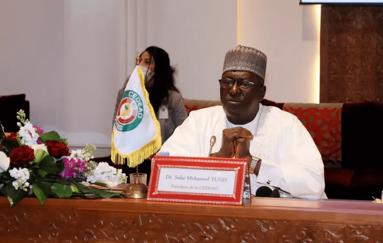 مجموعة سيدياو: المغرب رائد في تدبير قضايا الهجرة