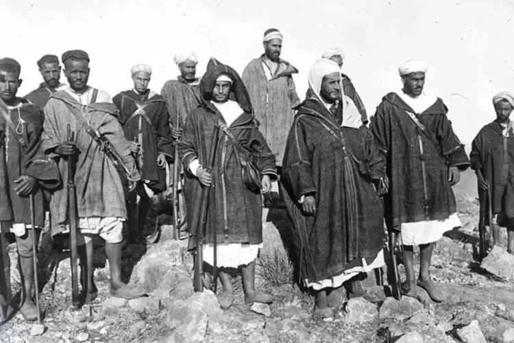 ذكرى استرجاع سيدي إفني : المغرب يخلد الذكرى الثالثة والخمسين يوم غد الخميس