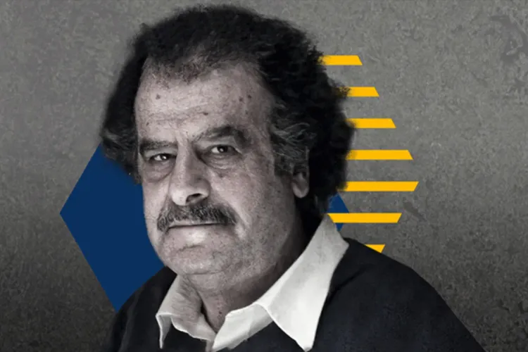 المصري وليد سيف رئيسا للجنة تحكيم المهرجان الدولي للفيلم الوثائقي بخريبكة