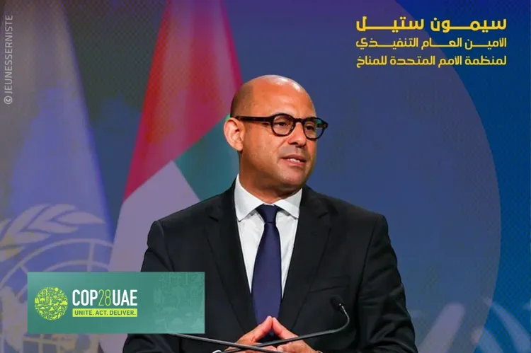 كوب 28: التقييم العالمي لوضع المناخ، نقطة تحول حاسمة في المعركة العالمية ضد أزمة المناخ المتفاقمة