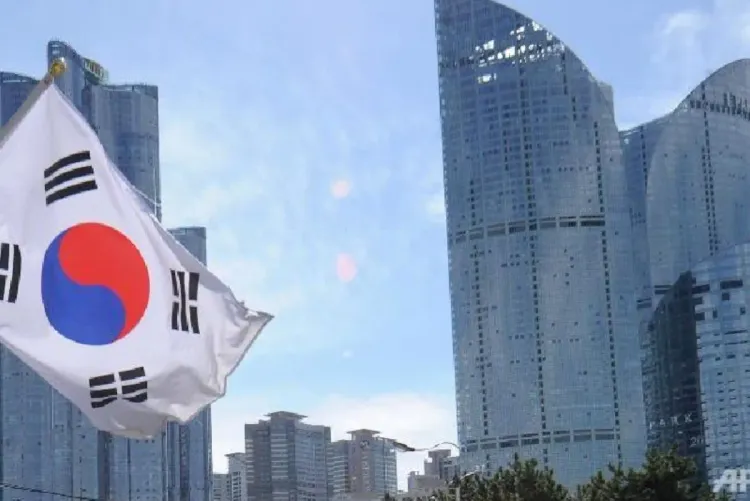 سيول تعلن زيادة في ميزانيتها الدفاعية لمواجهة "تهديدات" كوريا الشمالية