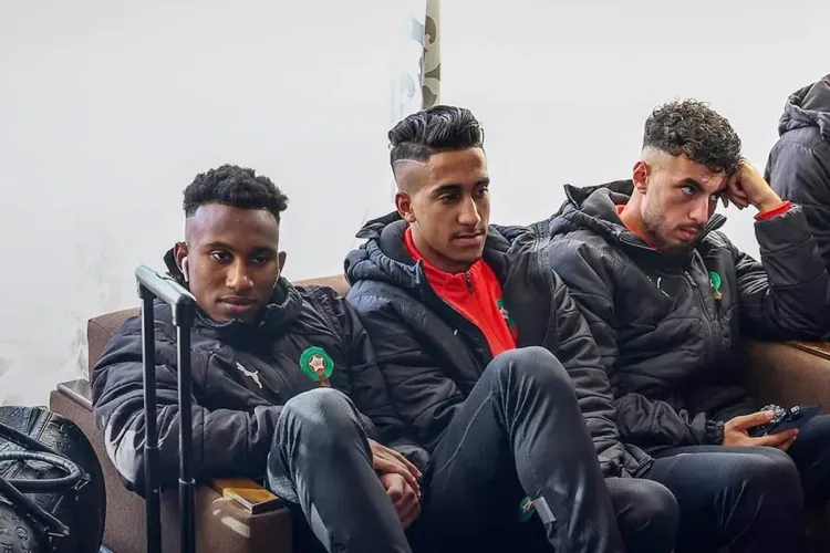 مجلة إسبانية: حرمان المغرب من المشاركة في شان 2023 خسارة كبيرة لهذه البطولة