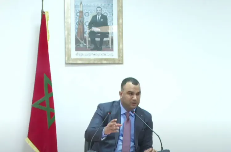 شبكة التشهير والابتزاز المعلوماتي التي تنشط انطلاقا من كندا تضم مشتبه فيهم تلقوا تحويلات مالية من ضحايا الابتزاز (نائب وكيل الملك)