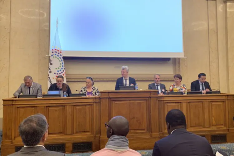 المغرب ينضم إلى شبكة المهارات الانتخابية الفرنكوفونية بدكار