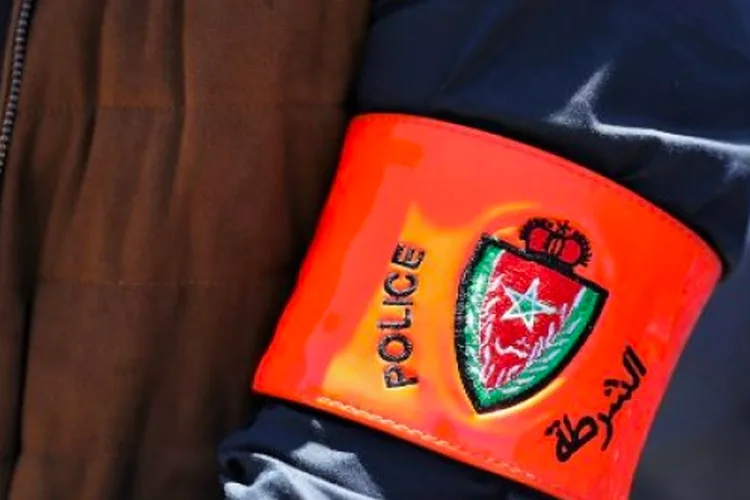 موظف أمن يضع حدا لحياته بالعيون