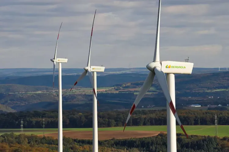 شركة إبيردرولا الإسبانية للطاقة المتجددة تراهن على المغرب لتطوير مشاريع خضراء جديدة