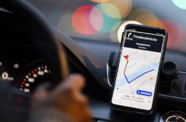 شركة الرباط الجهة للتنقل تكشف عن "Blassty"، أول تطبيق للتنقل متعدد الوسائط بالمغرب