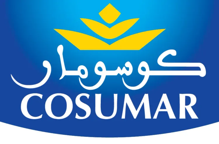 بورصة الدار البيضاء.. شركة "كوسومار" تتصدر قائمة القيم الأكثر نشاط