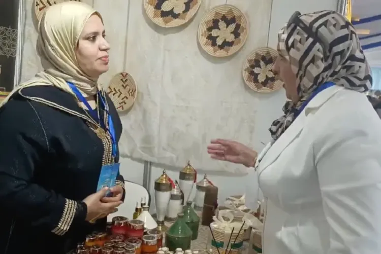 شفشاون .. انطلاق الدورة الثانية للأسواق المتنقلة للاقتصاد الاجتماعي التضامني