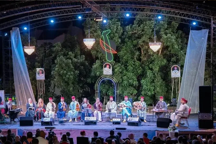 ندوة فكرية تسلط الضوء على إلهام شفشاون للفنانين والشعراء