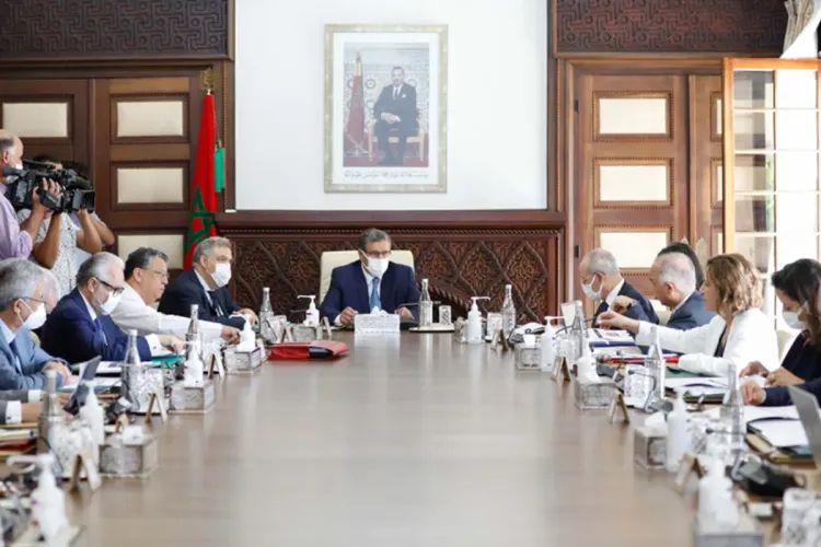 امتحانات البكالوريا 2022 : السيد شكيب بنموسى يؤكد أن عدد المترشحات والمترشحين  سجل زيادة بنسبة 8%