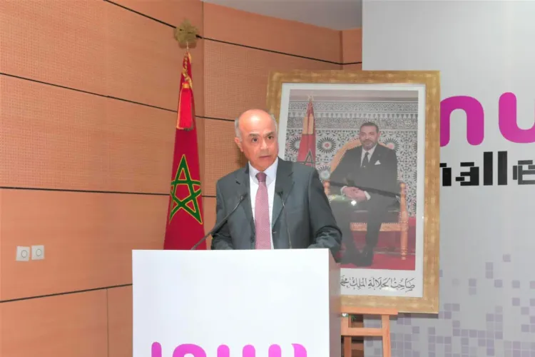 شكيب بنموسى: وزارة التربية الوطنية ملتزمة بمواكبة التحولات المرتبطة بالرقمنة والتكنولوجيا