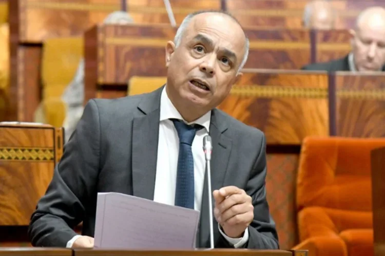 السيد بنموسى: وزارة التربية تسعى إلى خفض الهدر المدرسي بحوالي الثلث في أفق 2026